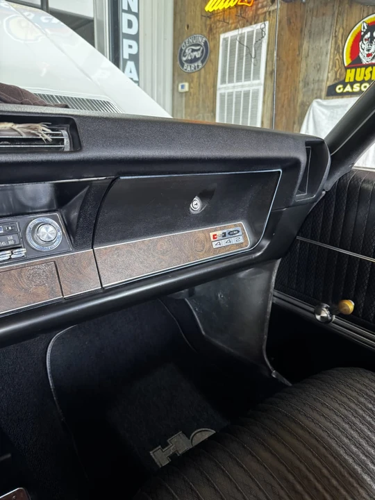 1969 Oldsmobile Hurst/Olds - Image 28 of 31