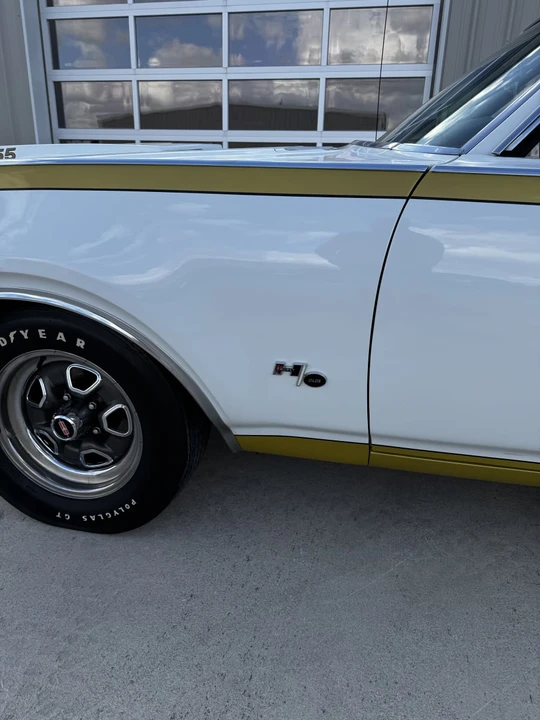 1969 Oldsmobile Hurst/Olds - Image 17 of 31