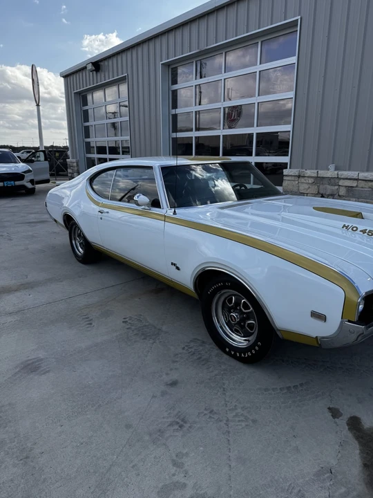1969 Oldsmobile Hurst/Olds - Image 16 of 31