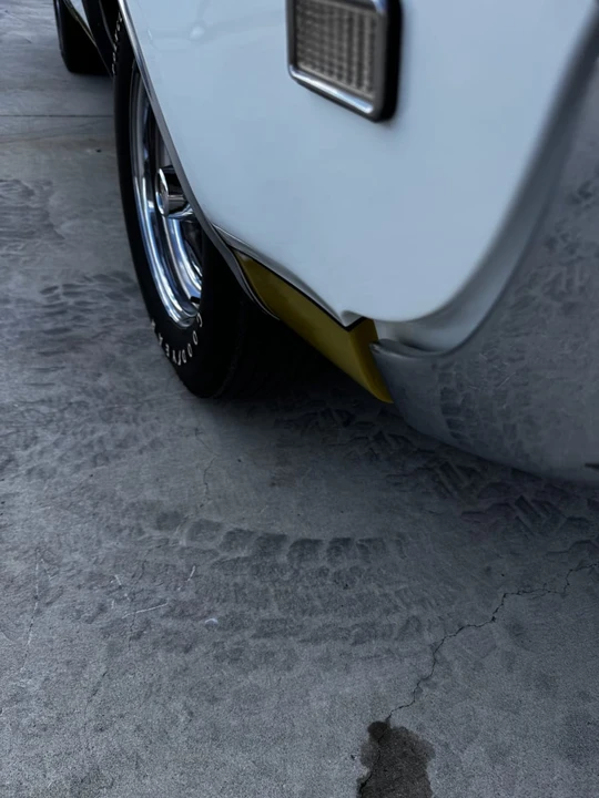 1969 Oldsmobile Hurst/Olds - Image 20 of 31