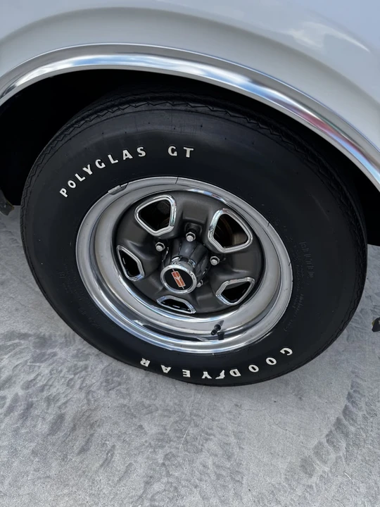 1969 Oldsmobile Hurst/Olds - Image 22 of 31