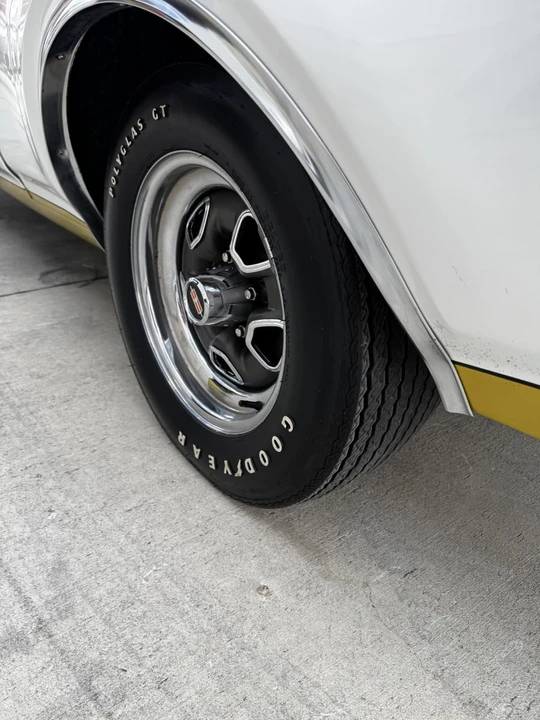 1969 Oldsmobile Hurst/Olds - Image 18 of 31