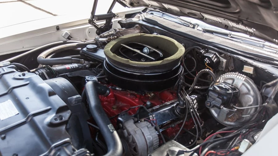 1969 Oldsmobile Hurst/Olds - Image 6 of 12