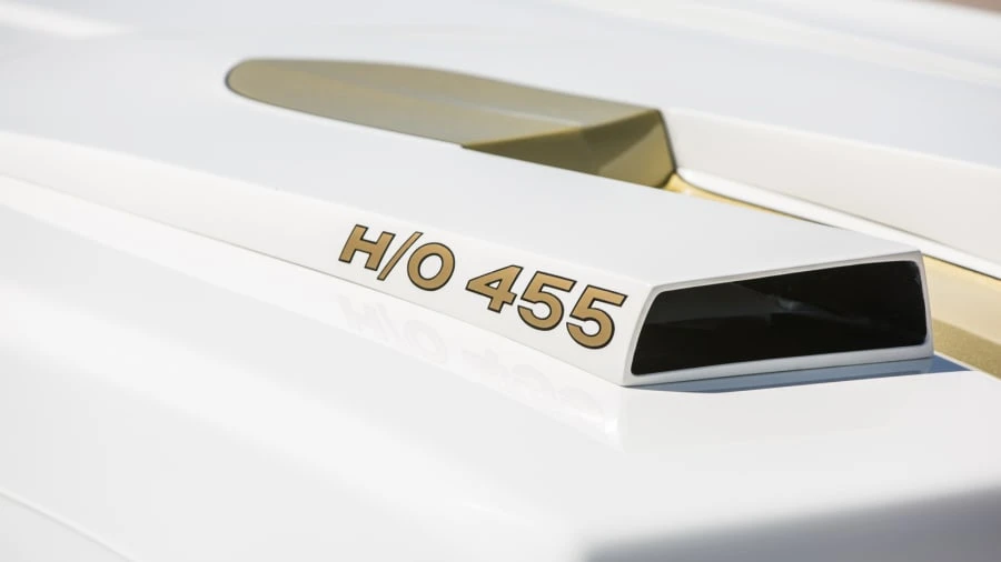 1969 Oldsmobile Hurst/Olds - Image 11 of 12