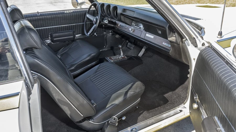 1969 Oldsmobile Hurst/Olds - Image 5 of 20
