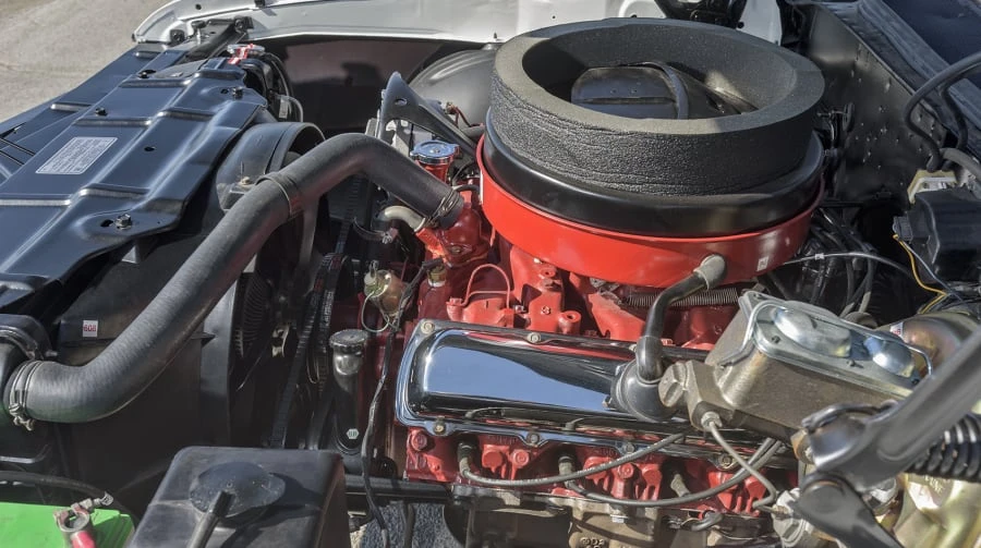 1969 Oldsmobile Hurst/Olds - Image 6 of 20