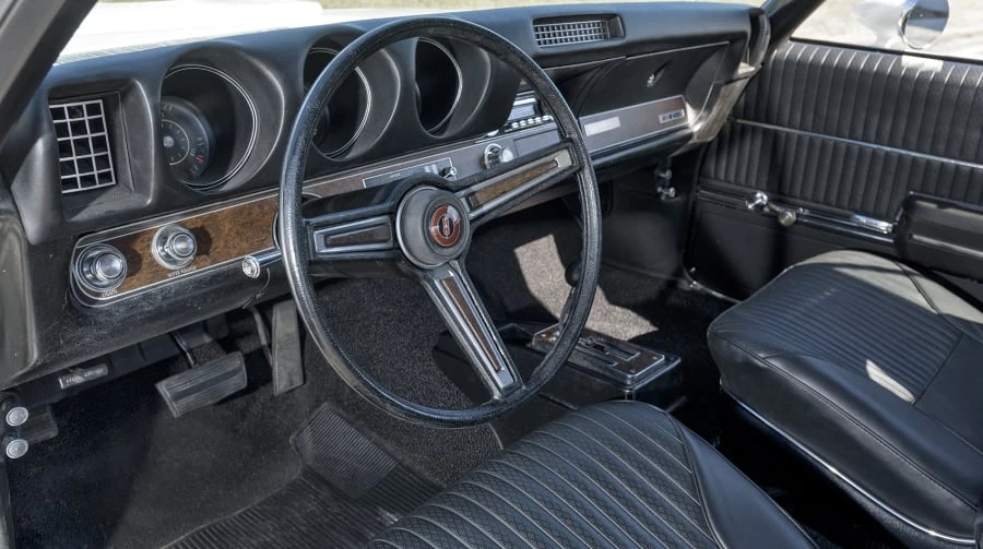 1969 Oldsmobile Hurst/Olds - Image 15 of 20