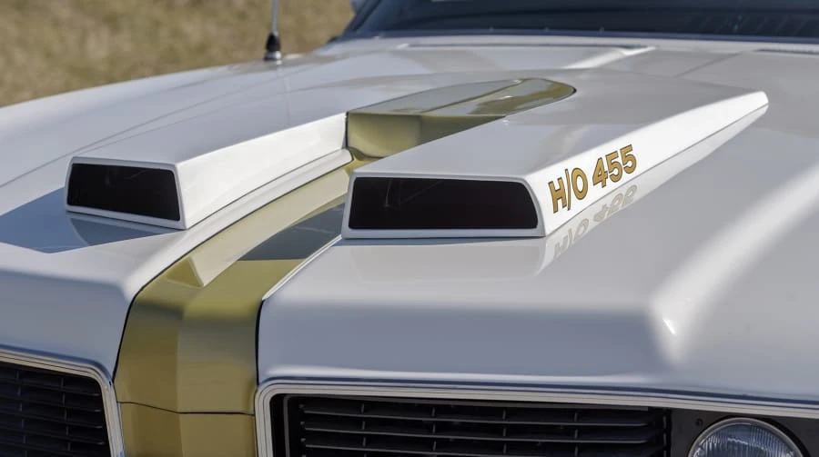 1969 Oldsmobile Hurst/Olds - Image 16 of 20