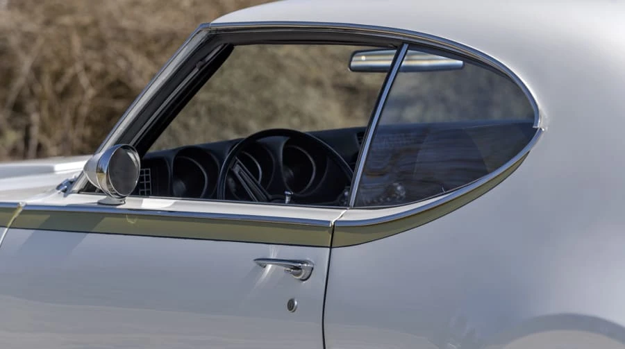 1969 Oldsmobile Hurst/Olds - Image 19 of 20