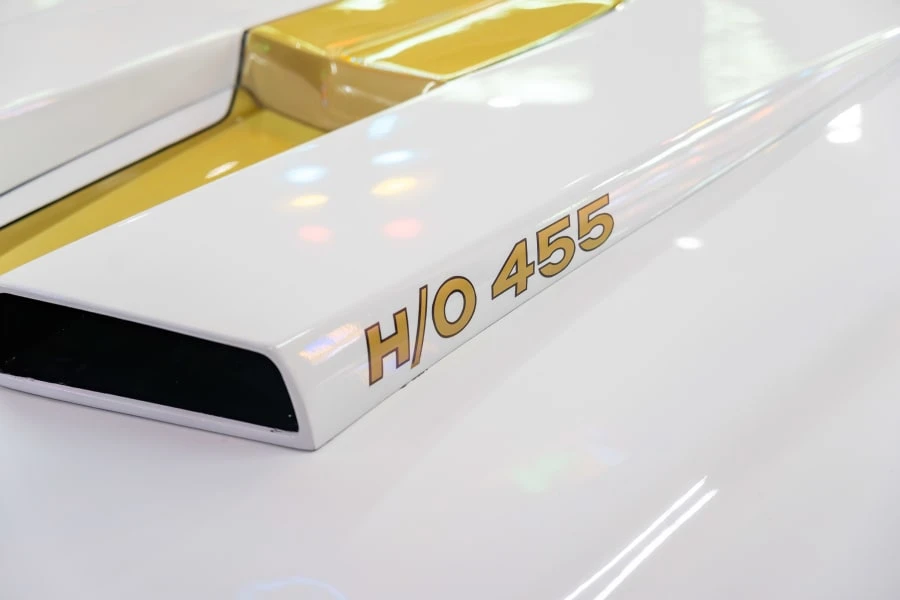 1969 Oldsmobile Hurst/Olds - Image 6 of 15