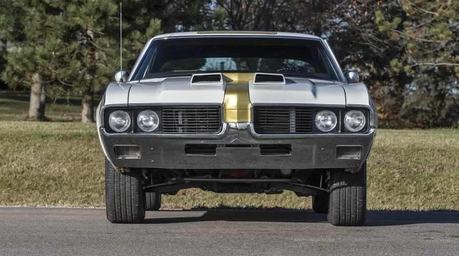 1969 Oldsmobile Hurst/Olds - Image 14 of 20