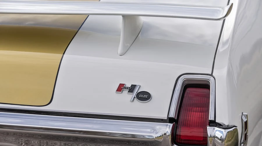 1969 Oldsmobile Hurst/Olds - Image 16 of 20