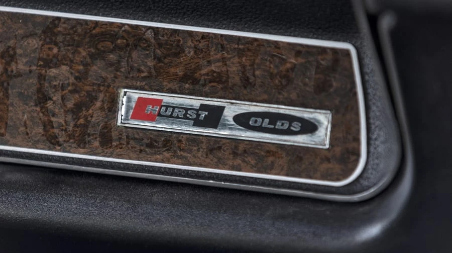1969 Oldsmobile Hurst/Olds - Image 17 of 20