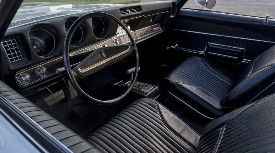 1969 Oldsmobile Hurst/Olds - Image 19 of 20