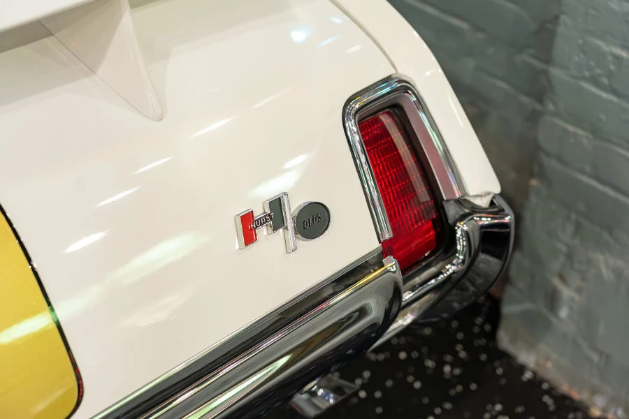 1969 Oldsmobile Hurst/Olds - Image 3 of 15
