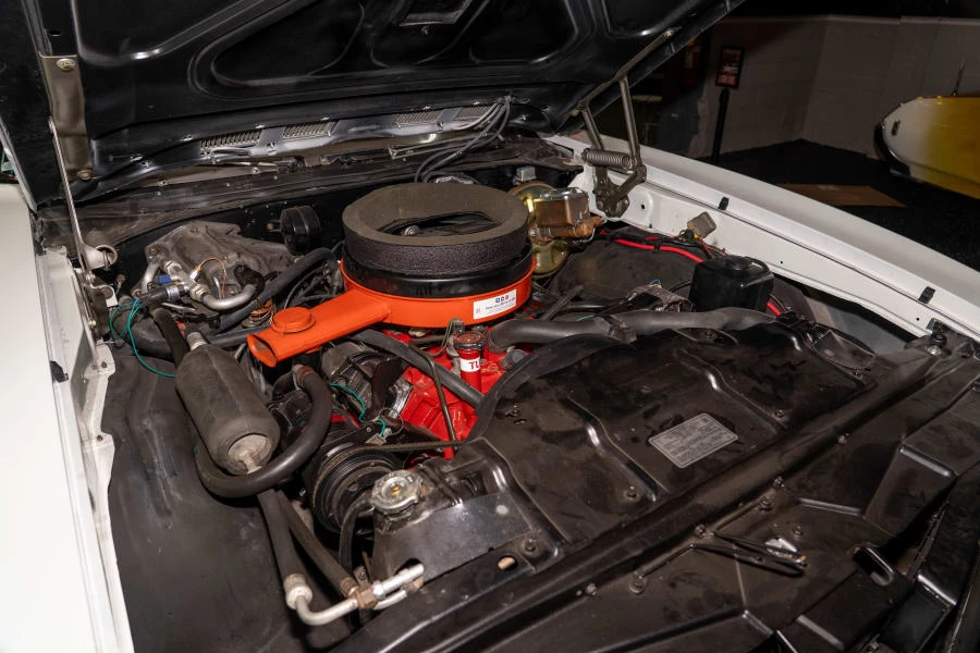 1969 Oldsmobile Hurst/Olds - Image 15 of 15