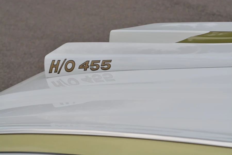 1969 Oldsmobile Hurst/Olds - Image 9 of 12
