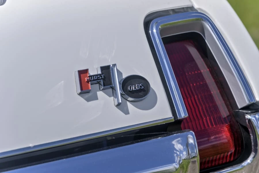 1969 Oldsmobile Hurst/Olds - Image 22 of 31