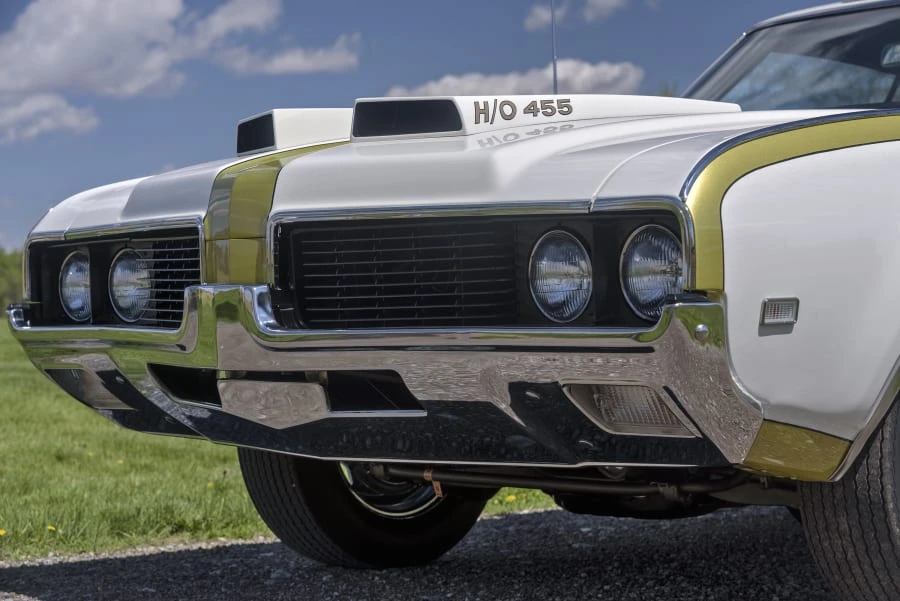 1969 Oldsmobile Hurst/Olds - Image 15 of 31
