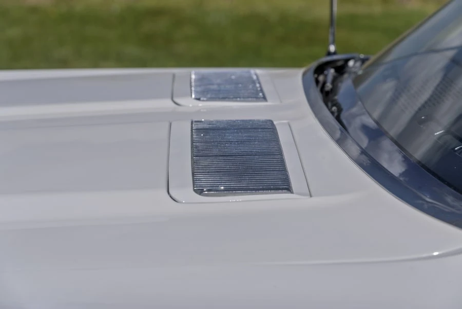1969 Oldsmobile Hurst/Olds - Image 7 of 31