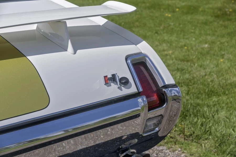 1969 Oldsmobile Hurst/Olds - Image 23 of 31