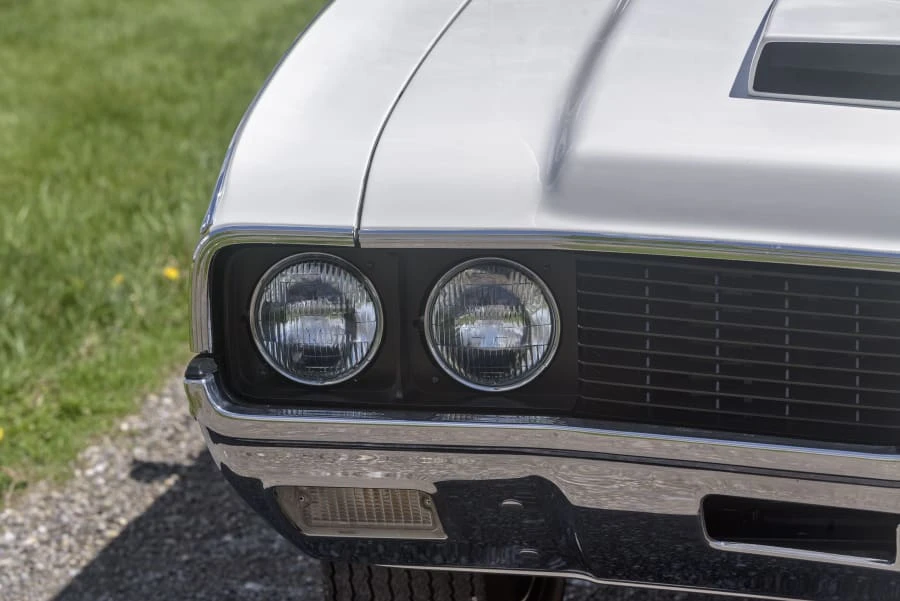 1969 Oldsmobile Hurst/Olds - Image 24 of 31