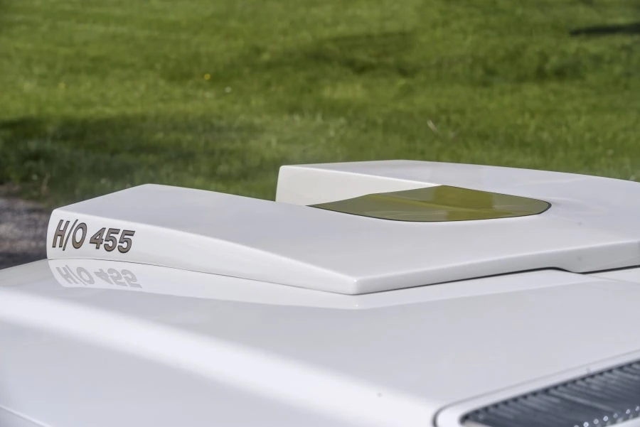 1969 Oldsmobile Hurst/Olds - Image 14 of 31