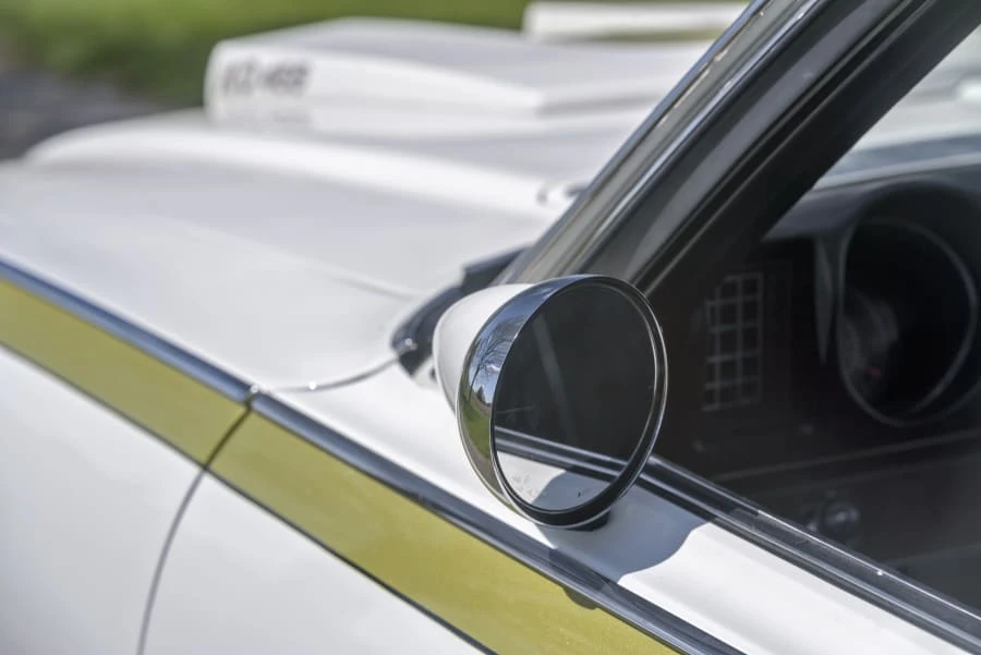1969 Oldsmobile Hurst/Olds - Image 12 of 31