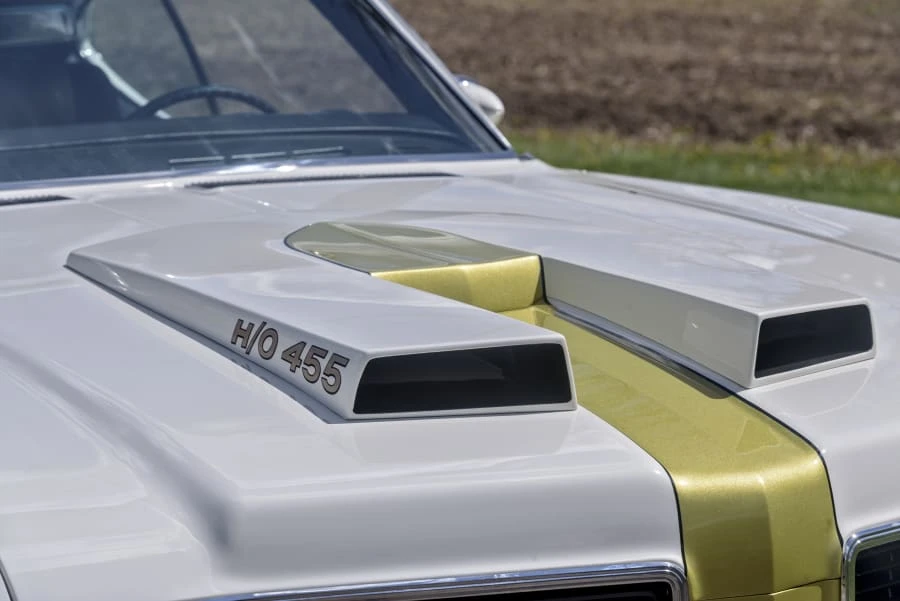 1969 Oldsmobile Hurst/Olds - Image 21 of 31
