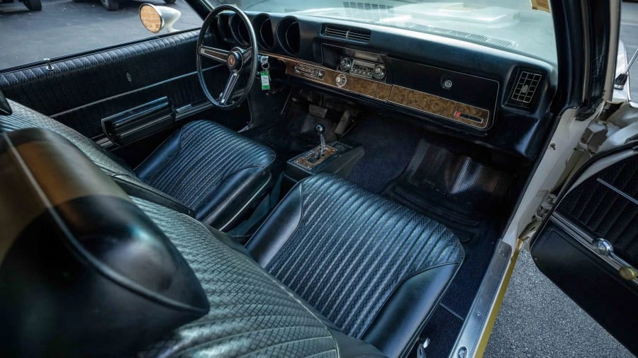 1969 Oldsmobile Hurst/Olds - Image 5 of 24