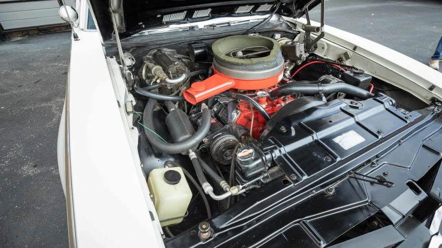 1969 Oldsmobile Hurst/Olds - Image 7 of 24