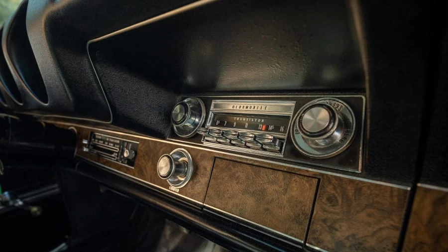 1969 Oldsmobile Hurst/Olds - Image 9 of 24
