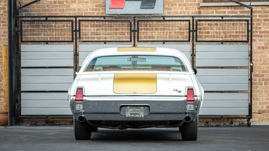 1969 Oldsmobile Hurst/Olds - Image 15 of 24