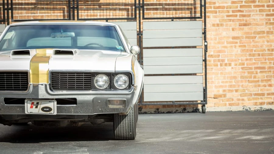 1969 Oldsmobile Hurst/Olds - Image 19 of 24