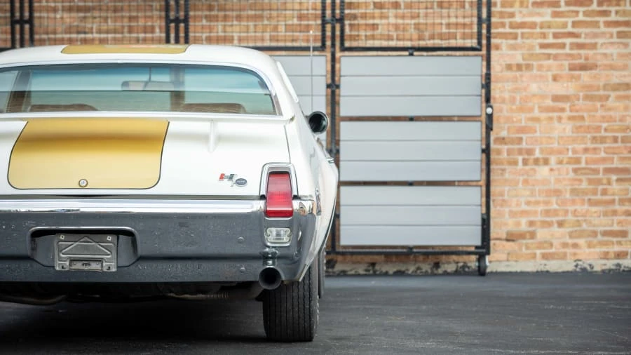 1969 Oldsmobile Hurst/Olds - Image 20 of 24