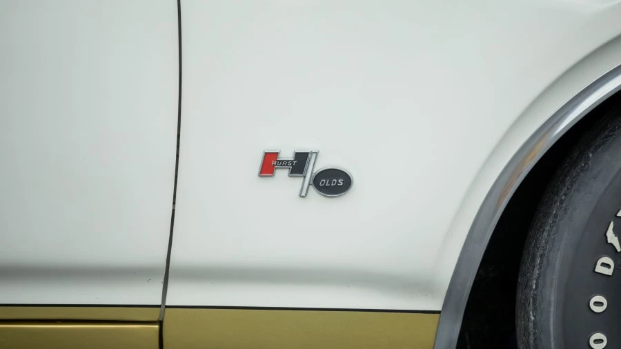 1969 Oldsmobile Hurst/Olds - Image 21 of 24