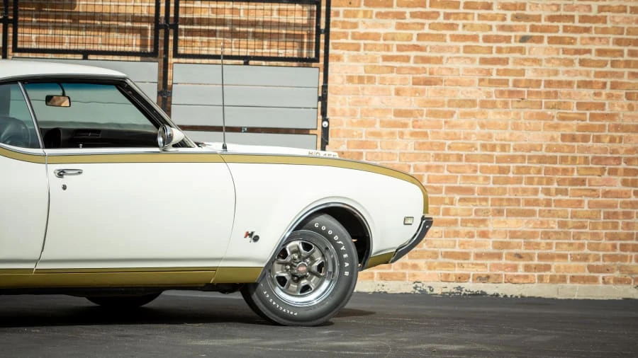 1969 Oldsmobile Hurst/Olds - Image 22 of 24