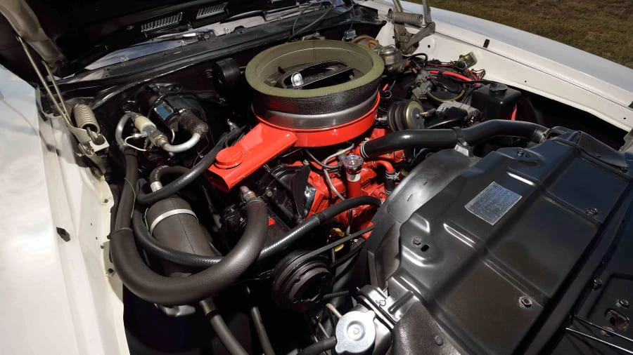 1969 Oldsmobile Hurst/Olds - Image 7 of 12