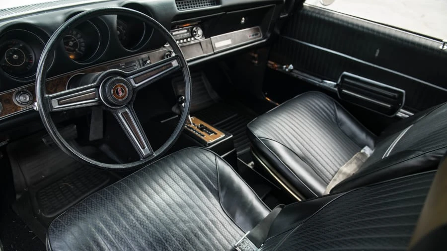 1969 Oldsmobile Hurst/Olds - Image 4 of 20