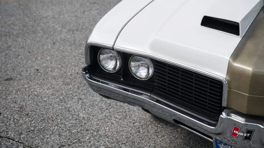 1969 Oldsmobile Hurst/Olds - Image 9 of 20