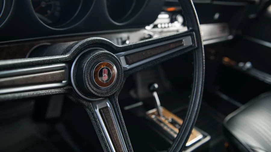 1969 Oldsmobile Hurst/Olds - Image 11 of 20