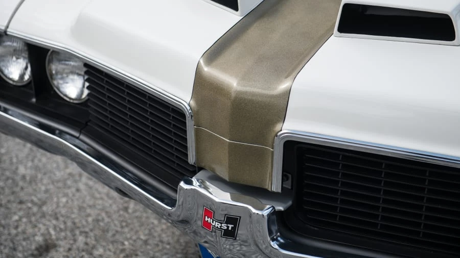 1969 Oldsmobile Hurst/Olds - Image 14 of 20