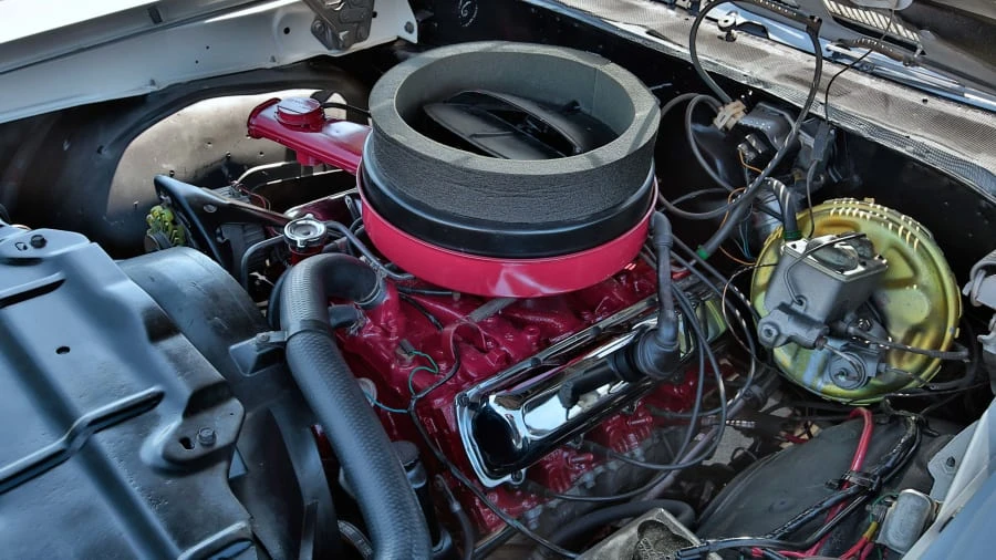 1969 Oldsmobile Hurst/Olds - Image 6 of 12