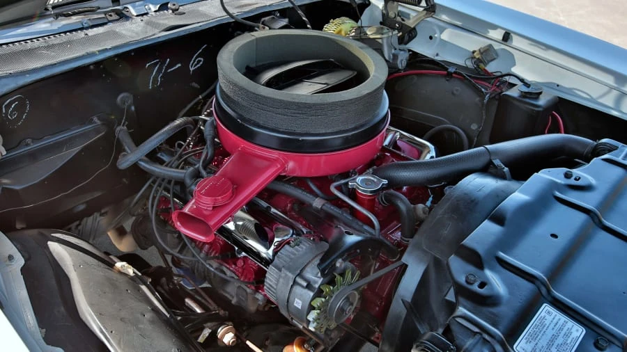 1969 Oldsmobile Hurst/Olds - Image 7 of 12