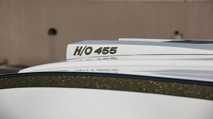1969 Oldsmobile Hurst/Olds - Image 9 of 12