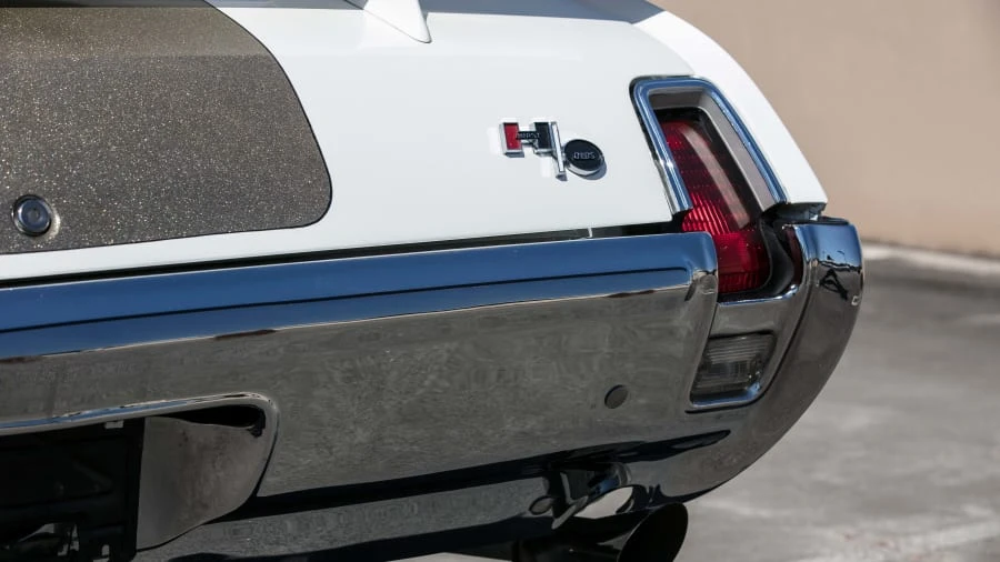 1969 Oldsmobile Hurst/Olds - Image 10 of 12