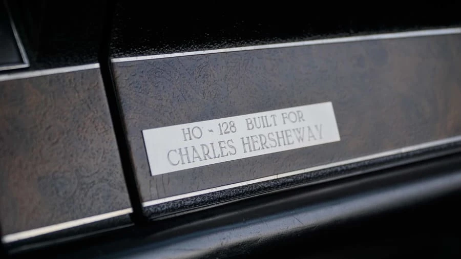 1969 Oldsmobile Hurst/Olds - Image 9 of 23