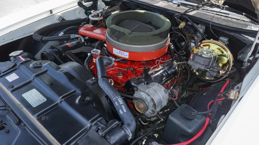 1969 Oldsmobile Hurst/Olds - Image 10 of 23