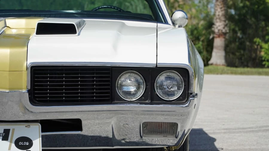 1969 Oldsmobile Hurst/Olds - Image 12 of 23