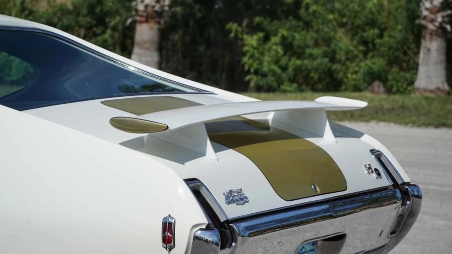 1969 Oldsmobile Hurst/Olds - Image 15 of 23